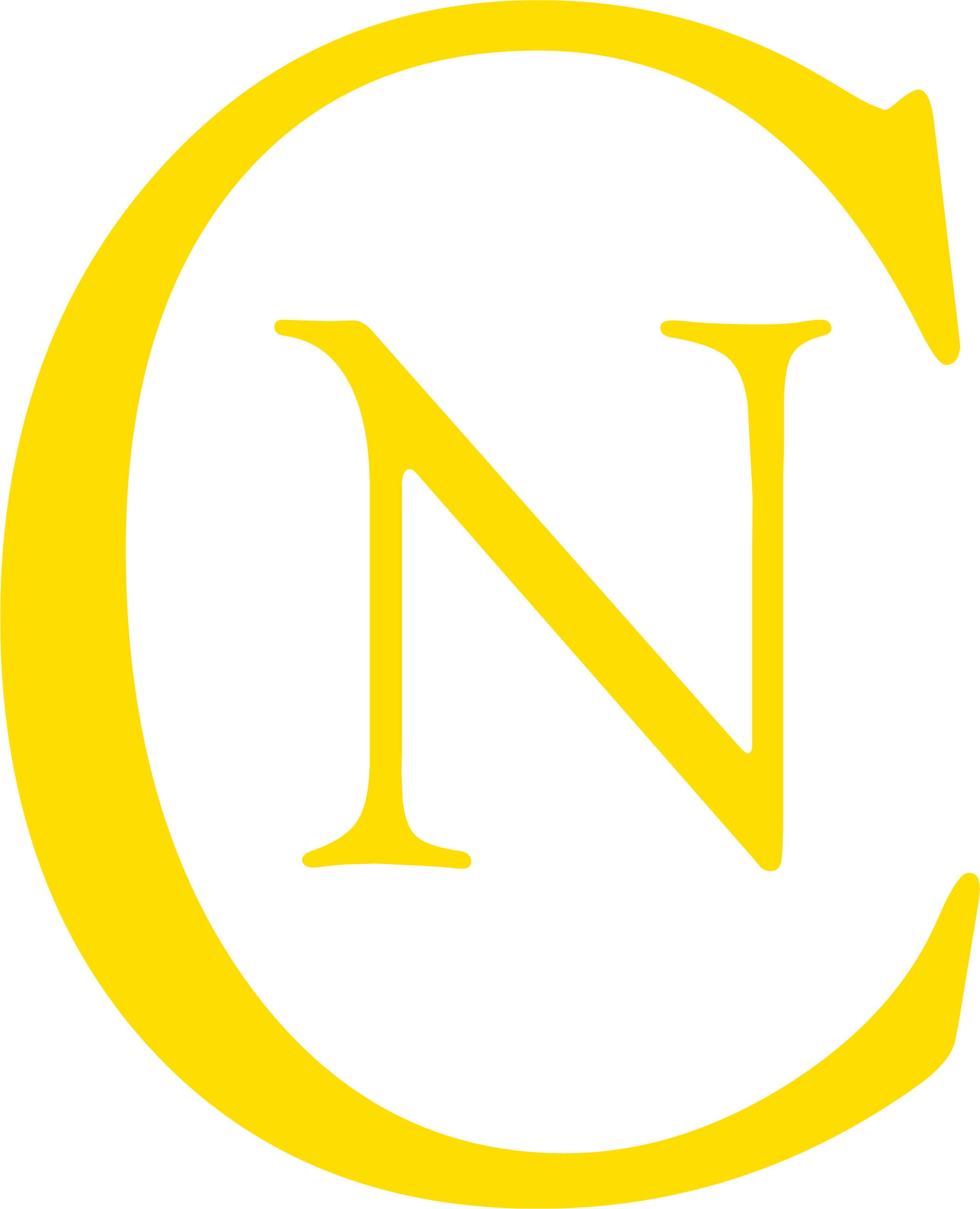 Logo Choses Nobles